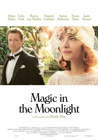 Magic in the moonlight